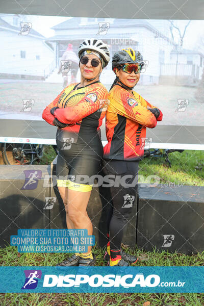 1º Ciclotur & XCO Cross Country Morro do Diabo