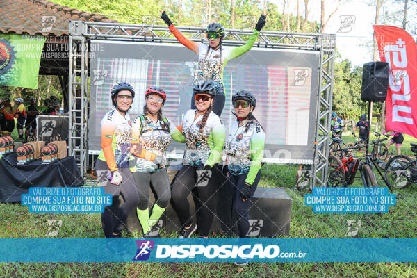 1º Ciclotur & XCO Cross Country Morro do Diabo