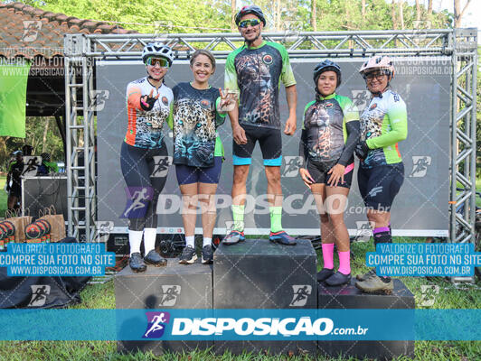 1º Ciclotur & XCO Cross Country Morro do Diabo