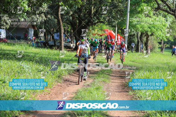 1º Ciclotur & XCO Cross Country Morro do Diabo