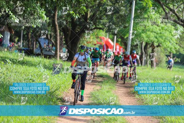 1º Ciclotur & XCO Cross Country Morro do Diabo