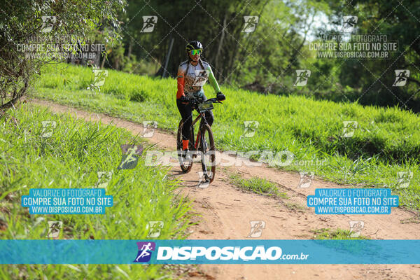 1º Ciclotur & XCO Cross Country Morro do Diabo