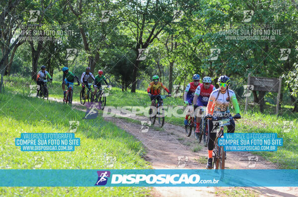 1º Ciclotur & XCO Cross Country Morro do Diabo