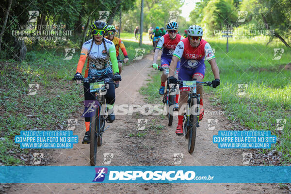 1º Ciclotur & XCO Cross Country Morro do Diabo