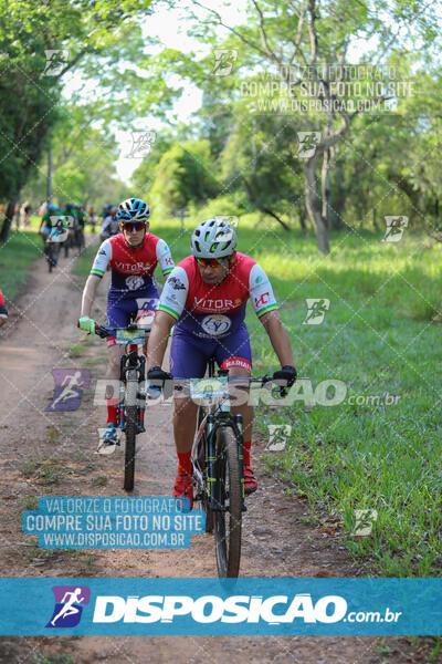 1º Ciclotur & XCO Cross Country Morro do Diabo