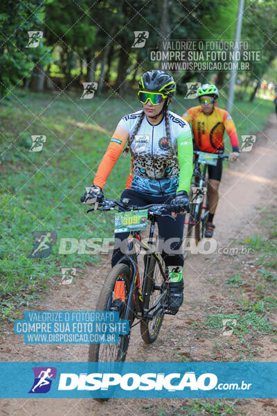 1º Ciclotur & XCO Cross Country Morro do Diabo