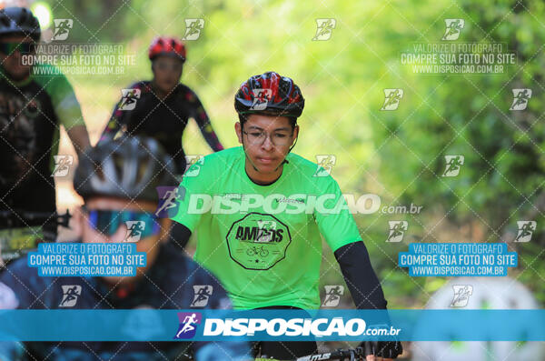 1º Ciclotur & XCO Cross Country Morro do Diabo