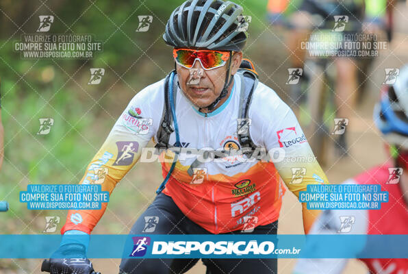 1º Ciclotur & XCO Cross Country Morro do Diabo