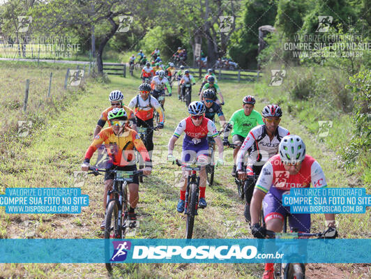 1º Ciclotur & XCO Cross Country Morro do Diabo