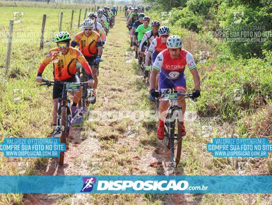 1º Ciclotur & XCO Cross Country Morro do Diabo