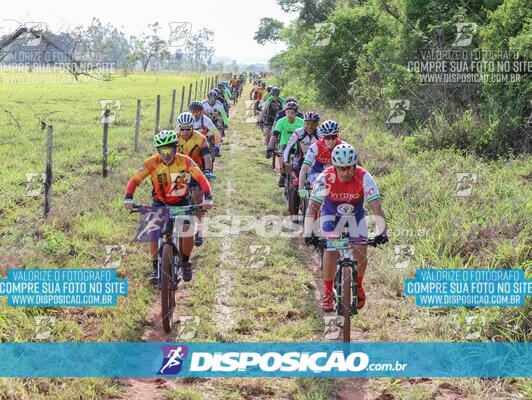 1º Ciclotur & XCO Cross Country Morro do Diabo