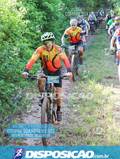 1º Ciclotur & XCO Cross Country Morro do Diabo