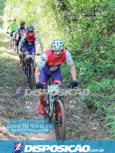 1º Ciclotur & XCO Cross Country Morro do Diabo