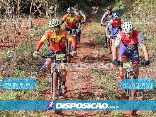 1º Ciclotur & XCO Cross Country Morro do Diabo