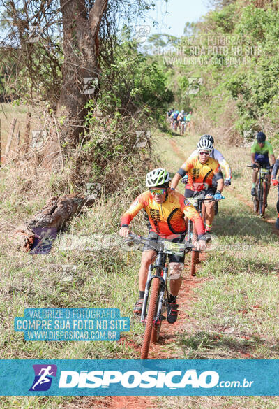 1º Ciclotur & XCO Cross Country Morro do Diabo