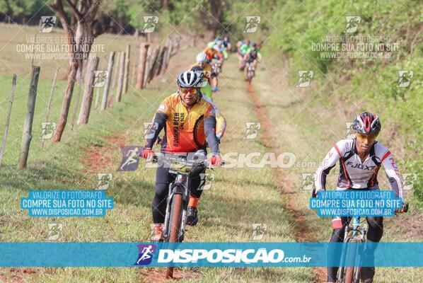 1º Ciclotur & XCO Cross Country Morro do Diabo