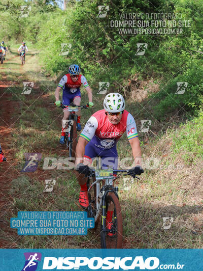 1º Ciclotur & XCO Cross Country Morro do Diabo