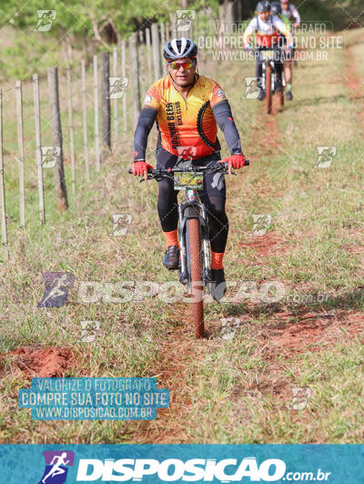 1º Ciclotur & XCO Cross Country Morro do Diabo