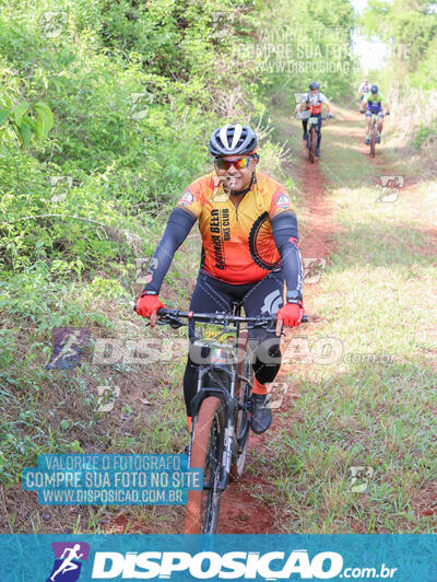 1º Ciclotur & XCO Cross Country Morro do Diabo