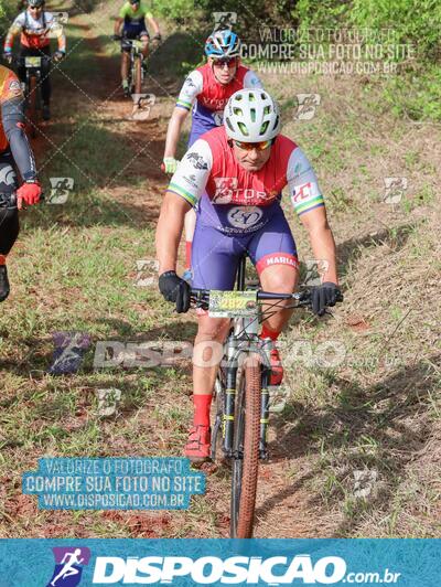 1º Ciclotur & XCO Cross Country Morro do Diabo