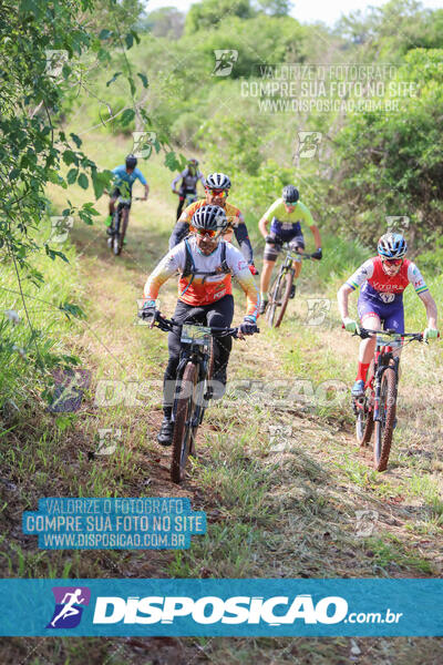 1º Ciclotur & XCO Cross Country Morro do Diabo