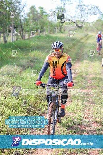 1º Ciclotur & XCO Cross Country Morro do Diabo