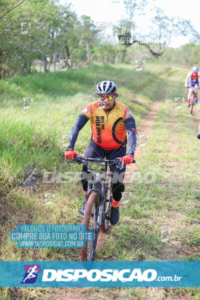 1º Ciclotur & XCO Cross Country Morro do Diabo