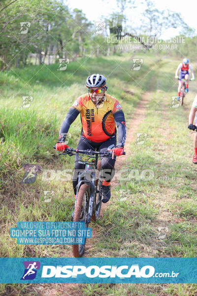 1º Ciclotur & XCO Cross Country Morro do Diabo