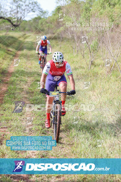 1º Ciclotur & XCO Cross Country Morro do Diabo