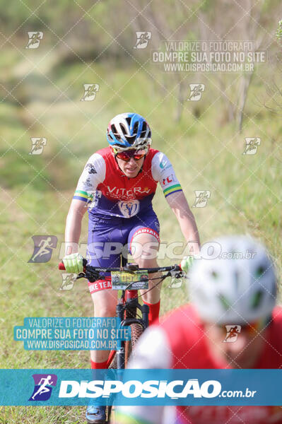 1º Ciclotur & XCO Cross Country Morro do Diabo