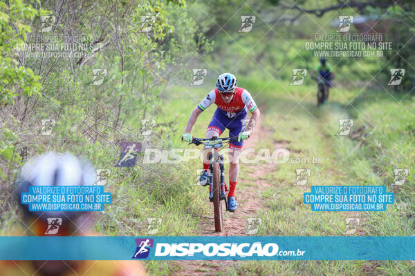 1º Ciclotur & XCO Cross Country Morro do Diabo