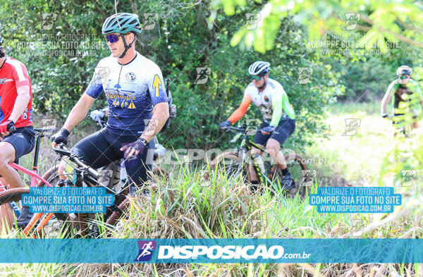 1º Ciclotur & XCO Cross Country Morro do Diabo