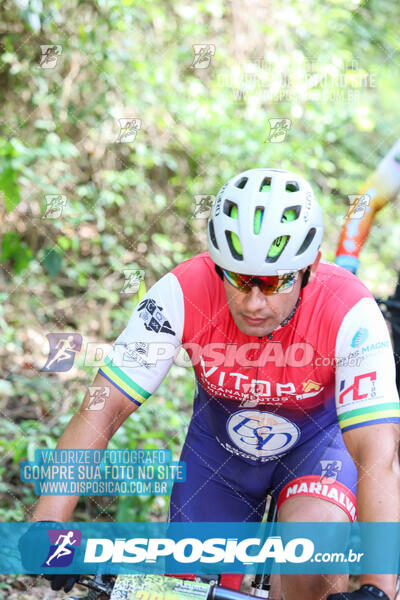 1º Ciclotur & XCO Cross Country Morro do Diabo