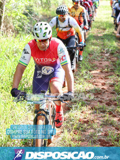 1º Ciclotur & XCO Cross Country Morro do Diabo