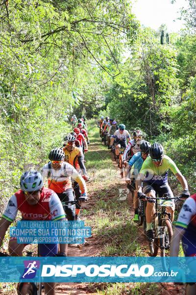 1º Ciclotur & XCO Cross Country Morro do Diabo