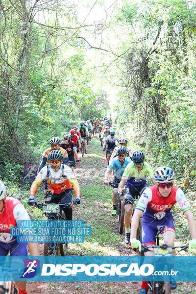 1º Ciclotur & XCO Cross Country Morro do Diabo