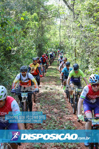 1º Ciclotur & XCO Cross Country Morro do Diabo