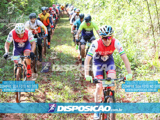 1º Ciclotur & XCO Cross Country Morro do Diabo