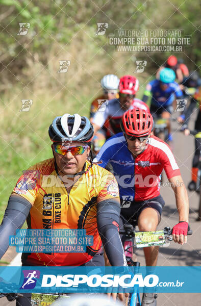 1º Ciclotur & XCO Cross Country Morro do Diabo