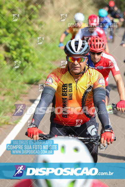 1º Ciclotur & XCO Cross Country Morro do Diabo