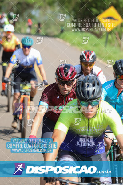 1º Ciclotur & XCO Cross Country Morro do Diabo