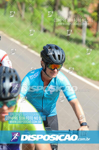 1º Ciclotur & XCO Cross Country Morro do Diabo