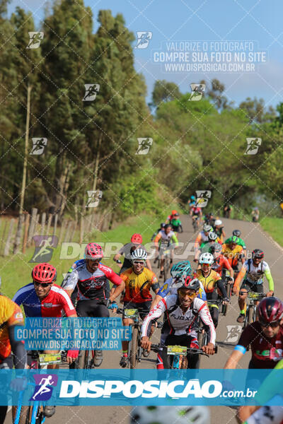 1º Ciclotur & XCO Cross Country Morro do Diabo