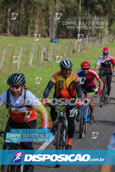 1º Ciclotur & XCO Cross Country Morro do Diabo