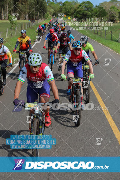 1º Ciclotur & XCO Cross Country Morro do Diabo