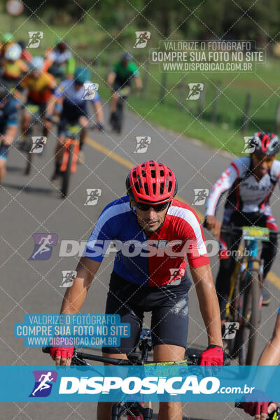 1º Ciclotur & XCO Cross Country Morro do Diabo