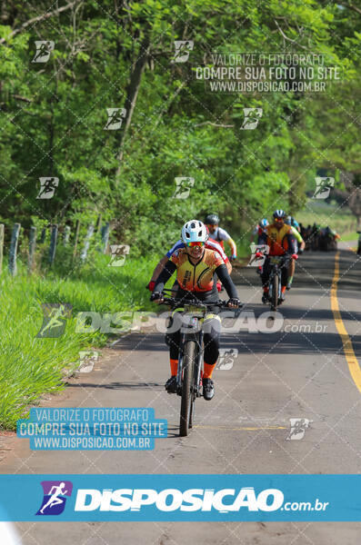 1º Ciclotur & XCO Cross Country Morro do Diabo