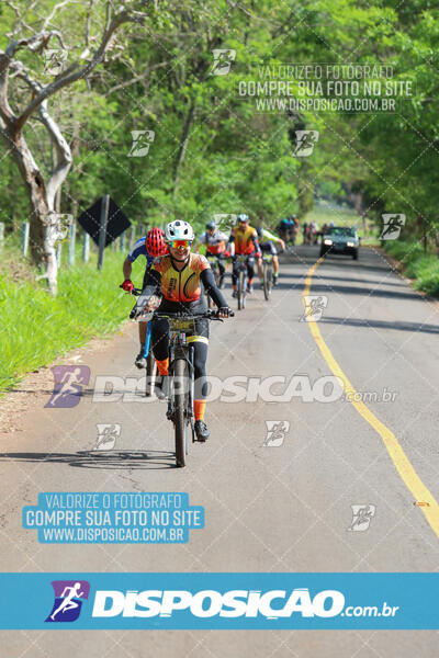 1º Ciclotur & XCO Cross Country Morro do Diabo