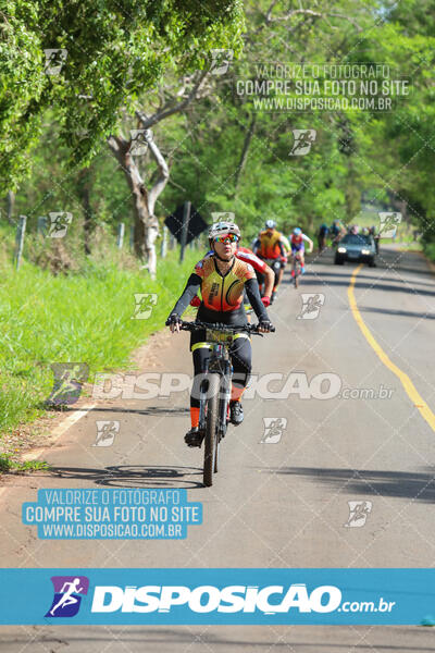 1º Ciclotur & XCO Cross Country Morro do Diabo