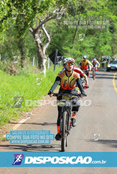 1º Ciclotur & XCO Cross Country Morro do Diabo